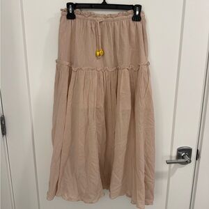 Kerri Rosenthal Skirt